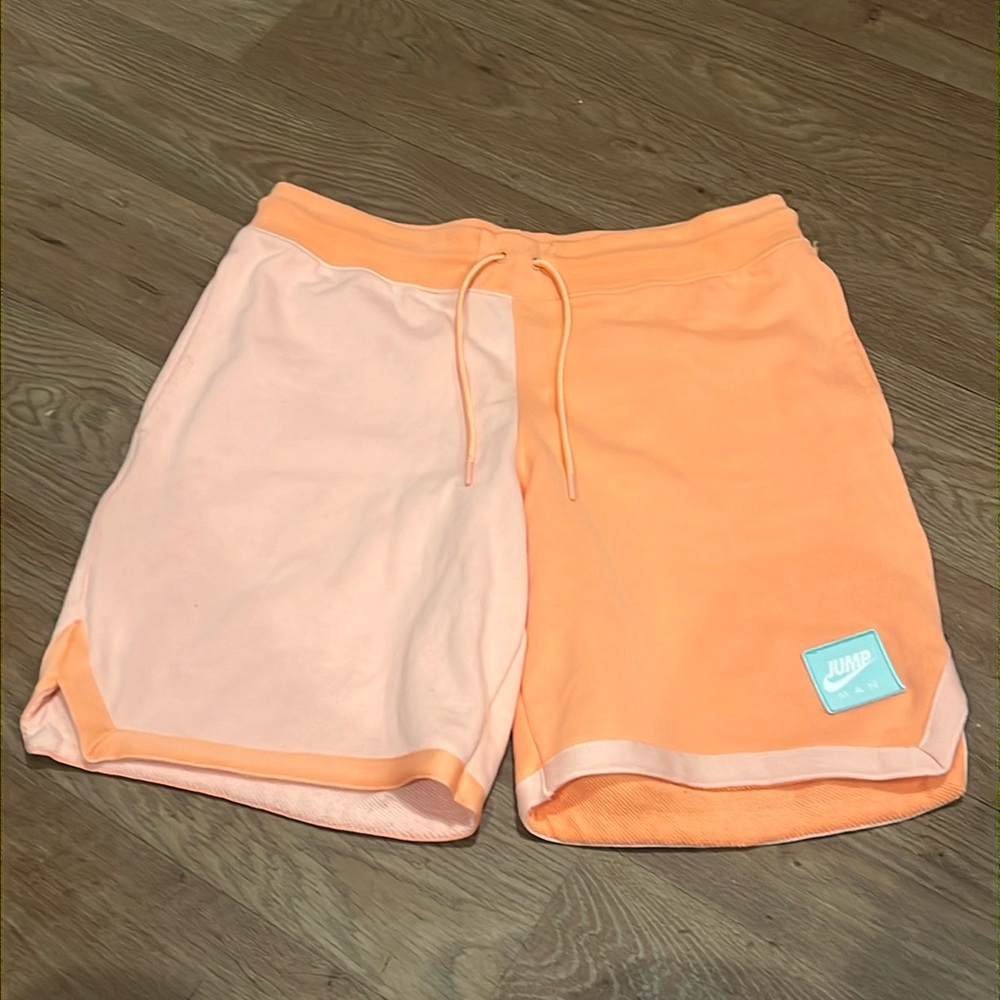 Nike/Jordan Shorts